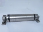 235619 Old-stock; Tech-roll; Inc TR451824SSPB208K Drum Motor; 4.5" Diameter. Fixed Price $651.17.