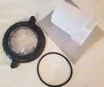 Oem Pentair Sta-rite Max-e-pro Lid / Cover Assembly Kit With Oring & Pump Basket. Fixed Price $45.00.