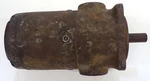 Denison Hydraulic Motor PAO11-340FX195. Fixed Price $400.00.