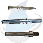 Vickers (eaton) 361763 - 4535VQ #86 Keyed New Aftermarket Shaft. Fixed Price $100.00.