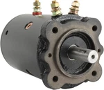430-20032 Winch Motor Compatible With Ramsey Tulsa Liftmore Pierce Sales 12V. Fixed Price $217.70.