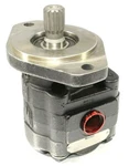 Parker PGM051 Series A898BEAF Sae Splined Shaft 2-BOLT Flange Hydraulic Motor. Fixed Price $1095.00.