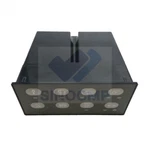 227-7575 Headlight Lamp Wiper Controller Fit Cat 319D 323D E320D C4.2 Engine. Fixed Price $141.24.