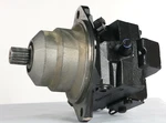 New 83028084 Danfoss Hydraulic Travel Motor. Fixed Price $1999.00.
