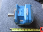 Barnes Hydraulic Pump GPA3-25-E-30-L. Fixed Price $219.00.