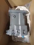 Linde Variable Displacement Hyd Motor 2573010016 Liebherr 11003592A HMV210-02. Fixed Price $7000.00.