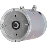 New 24V Hydraulic Motor 1.8KW 2.41HP 9-SPLINE 182MM Length, 114MM Od. Fixed Price $544.36.
