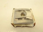 New Oem Bosch Rexroth R909921790 - Lens Plate. Fixed Price $199.95.