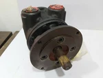 Ingersoll Rand 400719 Pump 12.8 Hp Vane Motor Fenner Globe. Fixed Price $759.05.