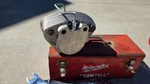 Mico Series Hydraulic Brake Caliper 02-520-264 New, Never Installed. Fixed Price $450.00.