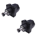 2PCS Hydraulic Wheel Motor 2188126-01 TF0240US080AAFW TF0240US080AAGW For Parker. Fixed Price $453.96.