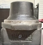Parker MSBF-045 Flange Mount Bearing Housing W/ Nsk Oem New. Fixed Price $919.99.