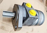 Parker Series TB0045AS110AAAB Hydraulic Low Speed Motor 1"-6B Spline Shaft. Fixed Price $300.00.