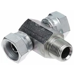 Gates G60186-0202 Hydraulic Coupling / Adapter. Fixed Price $24.99.