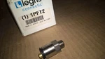 (10) Parker Legris 3115 60 11DOT Nylon+nickel-brass Push Connect Fittings. Fixed Price $38.00.