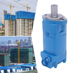 Hydraulic Motor For Char-lynn 104-1228-006 Eaton 1-1/4" Straight Key. Fixed Price $174.25.