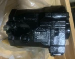 Eaton Duraforce Series Variable Motor: HMV075(531AW00380A). Fixed Price $3579.92.