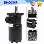New Hydraulic For Eaton Char-lynn H-series Motors 101-1015-009. Fixed Price $122.19.