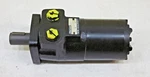 Hydraulic Motor 158-1416-001 New Oem Char-lynn Genuine Eaton- 22.7 CU-IN3. Fixed Price $349.95.