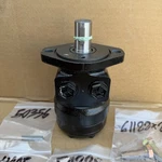 Danfoss White OMR125 Hydraulic Motor 11186649 Orbit New. Fixed Price $260.00.
