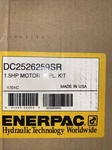 Enerpac 1.5HP Motor Replacement Kit DC2526259SR. Fixed Price $1747.65.