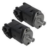 2XHYDRAULIC Motor For Char-lynn 104-1032-006 Eaton 1041002. Fixed Price $365.59.