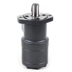 13.7 Displacement & Inch Durable Hydraulic Motor With 2 Bolt Std New. Fixed Price $140.13.