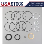Hydraulic Motor Seal Kit 61258-000 For Eaton Char-lynn 2000 Series. Fixed Price $19.80.