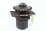 Parker Series Cast Iron Hydraulic Oil Cycloid Torq Motor TF0195US080AABP. Fixed Price $695.00.