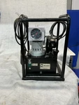 Nice Elliott M5773-00 Hydraulic Pump Tube Tugger Spx Powerteam PE55-ETT Read. Fixed Price $4000.00.