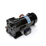 Leeson M1145033.00 Electric Motor 115 V 1PH 60 Rpm 1/6 Hp Frame CM38P17FZ12C. Fixed Price $799.00.