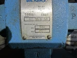 Vickers Relief Valve 1-1/4" New Replacement 590281. Fixed Price $549.99.