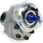 New Aftermarket Replacement For Eaton 26010-RZF Gear Pump. Fixed Price $325.00.