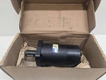 New In Box! Eaton Char-lynn Hydraulic Motor 101-1022-009. Fixed Price $499.95.