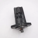 Danfoss 104-4543-006 2000 Series Hydraulic Disc Geroler Valve Motor 908 Rpm. Fixed Price $840.49.