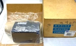 Bodine Ac Parallel Gear Motor 5462, Type 30R1BECI-D4 Nib. Fixed Price $545.00.