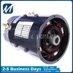 Volt Drive Motor ZQS48-3.8-T For Tomberlin E-merge Electric Golf Cart 2007-UP. Fixed Price $550.00.