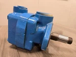 Vickers Hydraulic Vane Pump, V20 1S11S 37C11. Fixed Price $250.00.