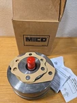 New Mico 02-556-364 B-mount Multiple Disc Brakes Sae Hydraulic Motor. Fixed Price $599.50.