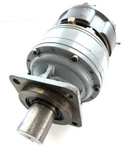 New Sai Hydraulics CR-175-12 Motor 8AK 0140240003 CR17512. Fixed Price $1200.00.