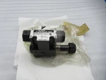 Daikin KS0-G02-2BA-30-EN 100V-AC Hydraulic Solenoid Valve (fast Shipping). Fixed Price $99.99.