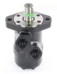 New 151-5160 Danfoss White Drive Products Hydraulic Orbital Motor. Fixed Price $508.00.