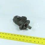 Danfoss Omp 160 151-0031 7 Hydraulic Orbital Motor 25MM Shaft. Fixed Price $122.49.