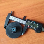 2PCS Power Wheels 7R Gearbox #1 First - Super High Tensile Strength. Fixed Price $16.95.