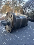 Wacker Neuson 5000181899 Hydraulic Drive Motor For Trench Roller. Fixed Price $475.00.