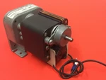 Knight Equipment - P/n: 7010374 Peristaltic Metering Pump Motor. Fixed Price $84.99.