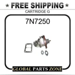7N7250 Cartridge Group-turbocharger For Caterpillar (cat). Fixed Price $608.74.