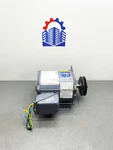 Century 850119M1 (5 Hp) 230/460V 3PH S184T Electric Motor. Fixed Price $269.00.