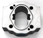 Co 51-H-22 50/51 Series Housing For 2.25'' Gears. Fixed Price $244.02.