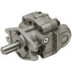 0.218 Cu In Parker MGG20010-BA1A3 Hydraulic Motor 9-1180. Fixed Price $386.10.
